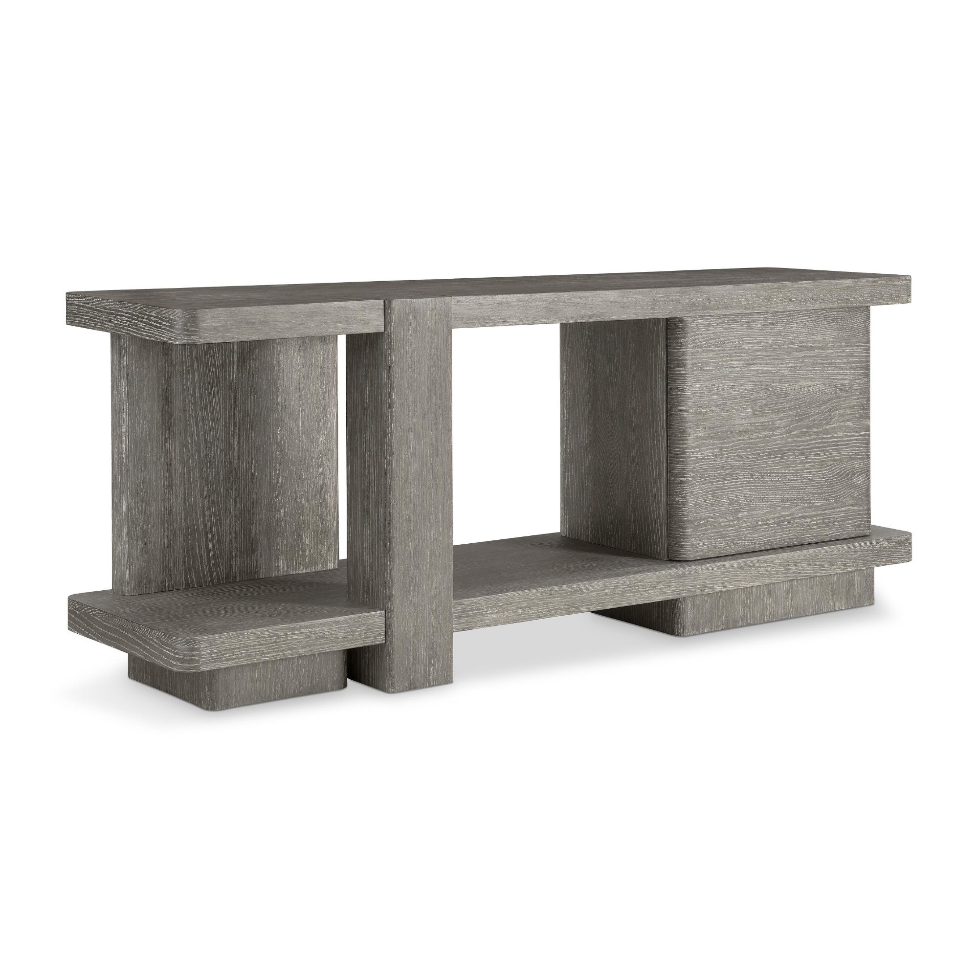 Monolith Entertainment Credenza